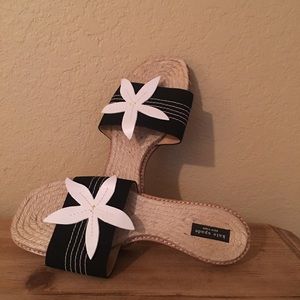 Kate Spade Slip on sandals/slides